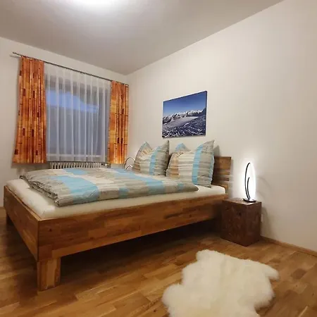 Appartements MAYR inklusive GRATIS Zugang zur ALPENTHERME Bad Hofgastein Exterior foto