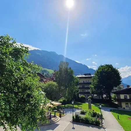 Appartements MAYR inklusive GRATIS Zugang zur ALPENTHERME Bad Hofgastein Exterior foto