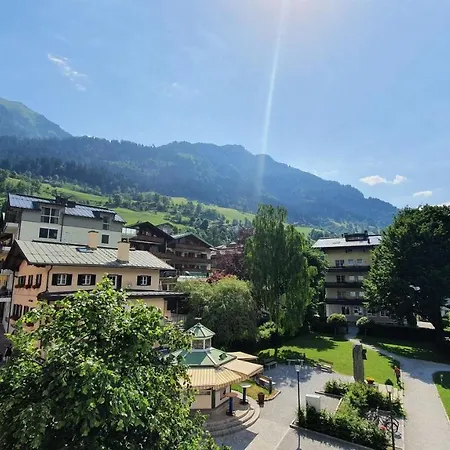 Appartements MAYR inklusive GRATIS Zugang zur ALPENTHERME Bad Hofgastein Exterior foto