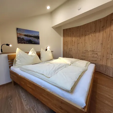 Appartements MAYR inklusive GRATIS Zugang zur ALPENTHERME Bad Hofgastein Exterior foto