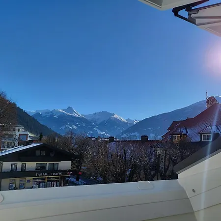 Appartements MAYR inklusive GRATIS Zugang zur ALPENTHERME Bad Hofgastein Exterior foto