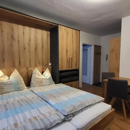 Appartements MAYR inklusive GRATIS Zugang zur ALPENTHERME Bad Hofgastein Exterior foto
