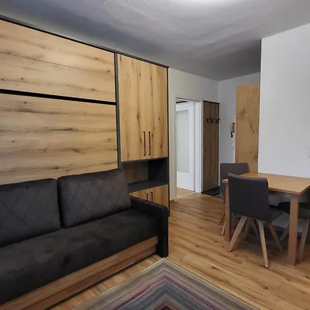 Appartements MAYR inklusive GRATIS Zugang zur ALPENTHERME Bad Hofgastein Exterior foto