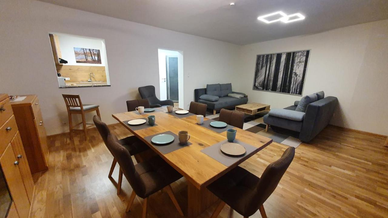Mayr Inklusive Gratis Zugang Zur Alpentherme Apartment *
