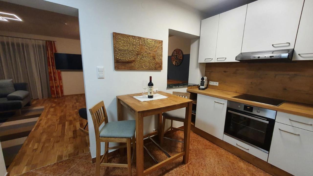 Apartment Mayr Inklusive Gratis Zugang Zur Alpentherme