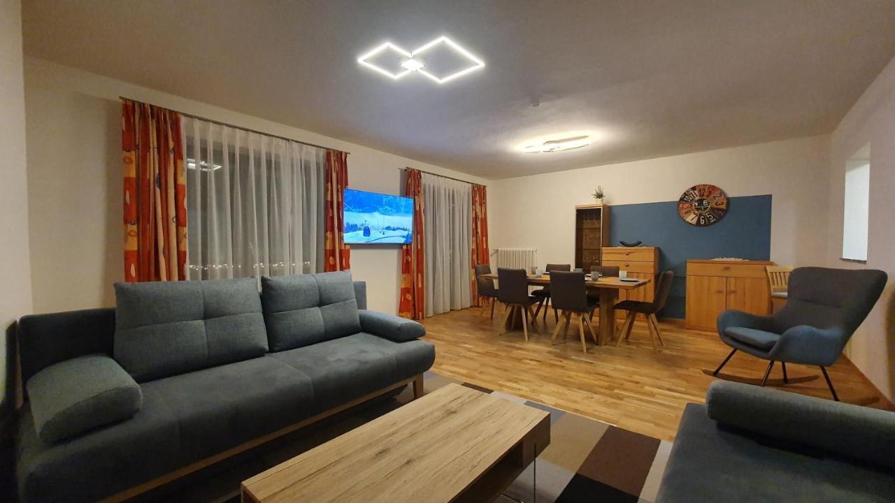 Mayr Inklusive Gratis Zugang Zur Alpentherme Apartment Bad Hofgastein