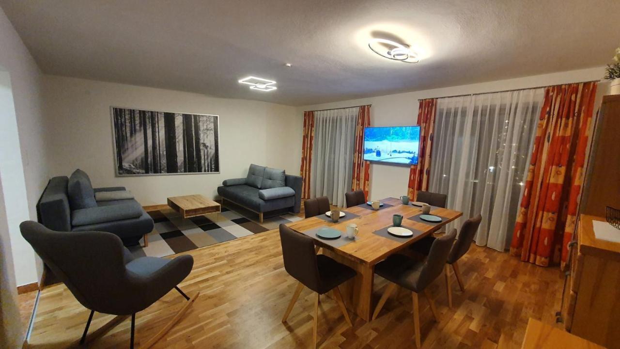 Appartement Mayr Inklusive Ganzjaehrig Gratis Zugang Zur Alpentherme Und Im Sommer Kostenlose Bergbahnnutzung *