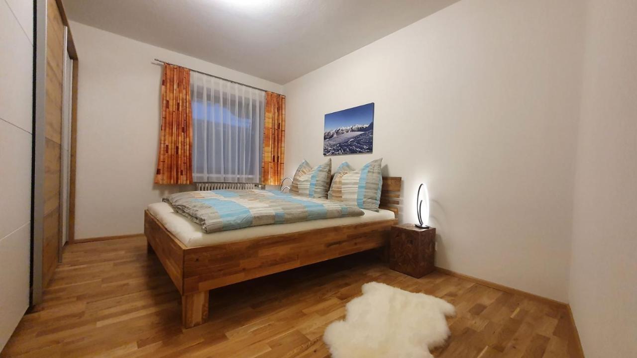 Mayr Inklusive Gratis Zugang Zur Alpentherme Apartment