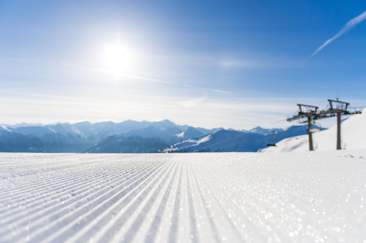 Mayr Inklusive Gratis Zugang Zur Alpentherme Apartment