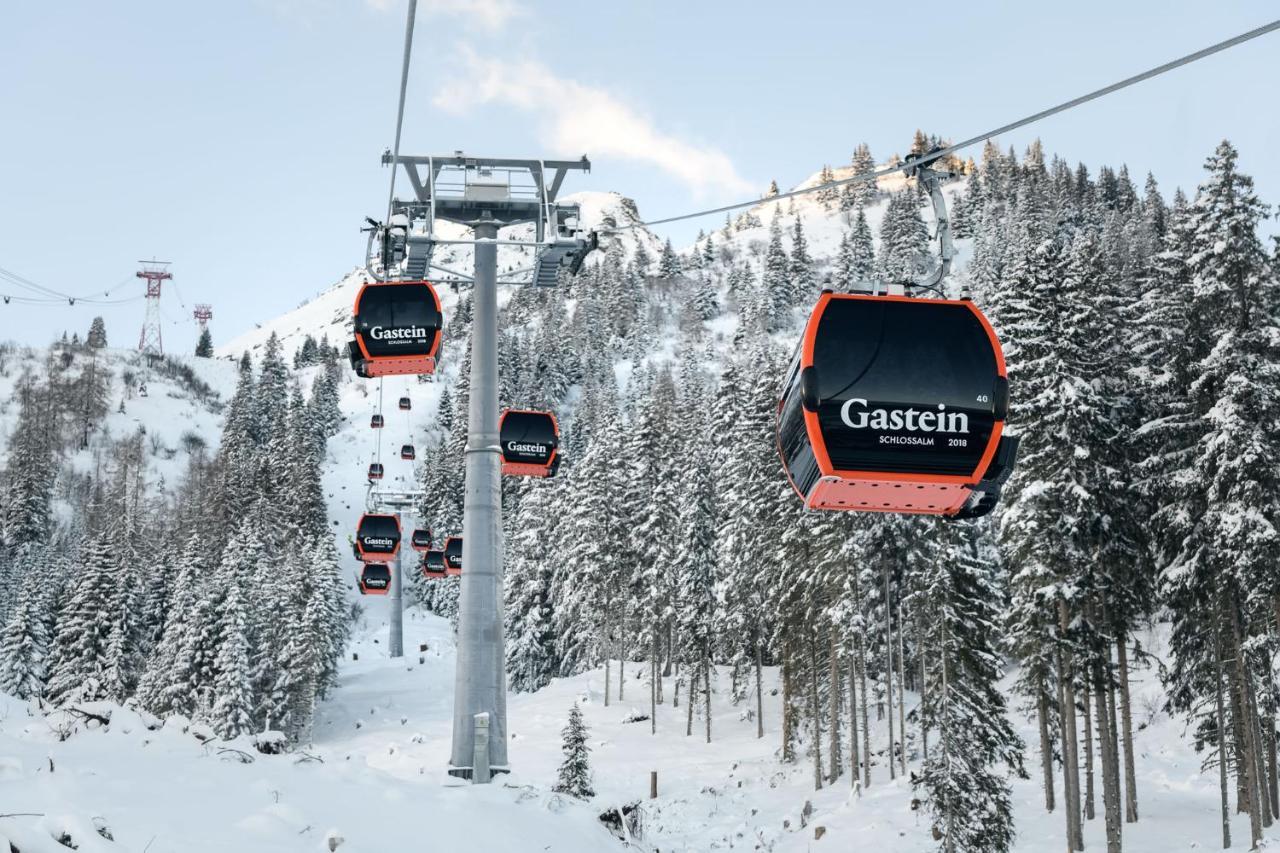 Mayr Inklusive Gratis Zugang Zur Alpentherme *