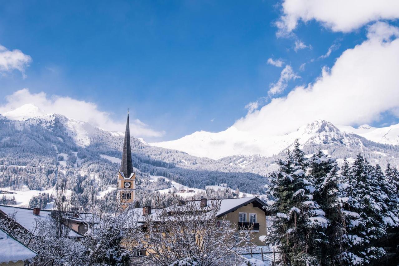 Mayr Inklusive Gratis Zugang Zur Alpentherme * Bad Hofgastein