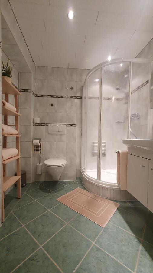 Mayr Inklusive Gratis Zugang Zur Alpentherme Apartment *