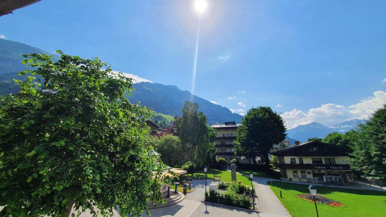 Mayr Inklusive Gratis Zugang Zur Alpentherme Apartment Bad Hofgastein