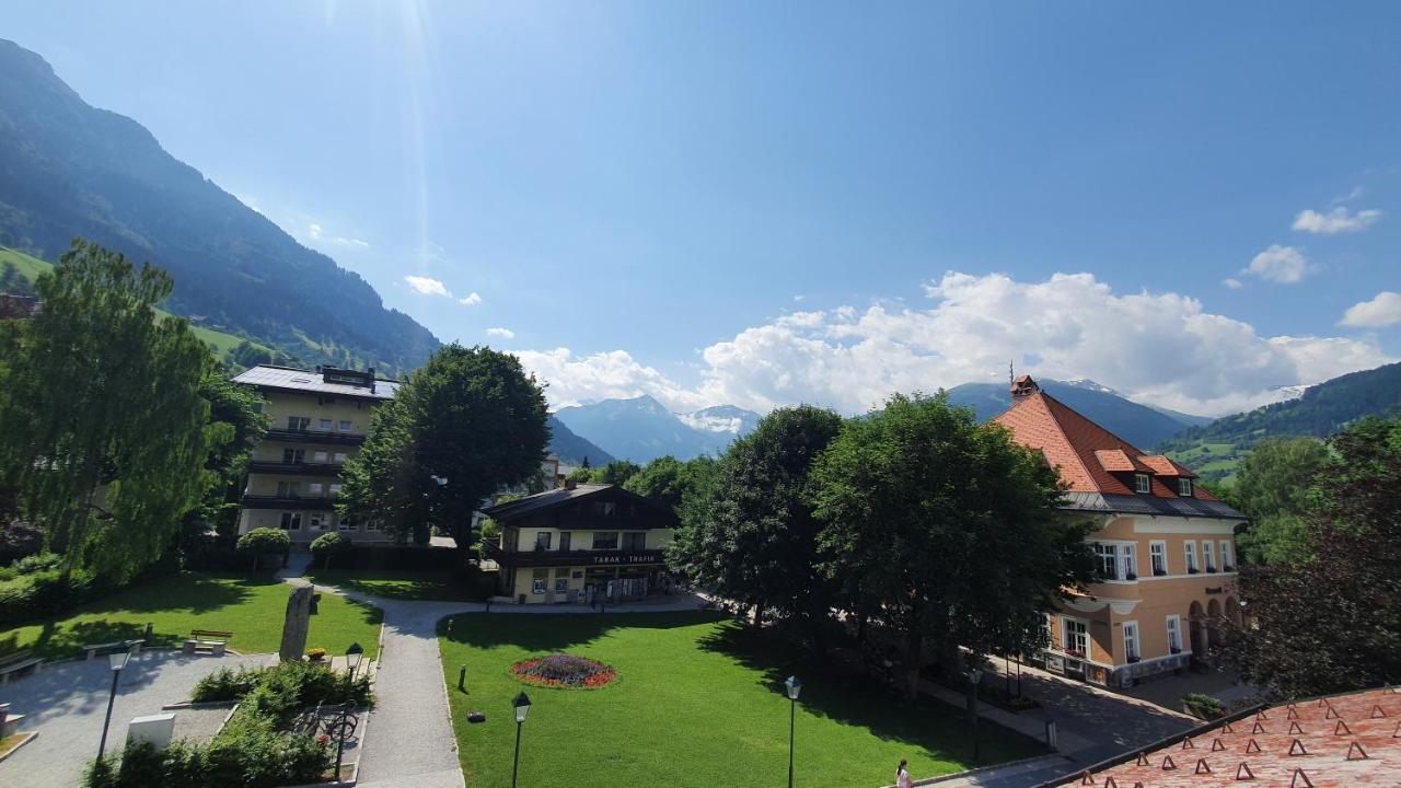 Mayr Inklusive Gratis Zugang Zur Alpentherme Apartment Bad Hofgastein