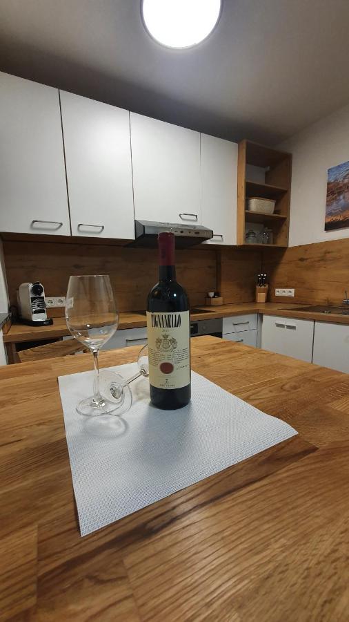 Apartment Mayr Inklusive Gratis Zugang Zur Alpentherme Bad Hofgastein