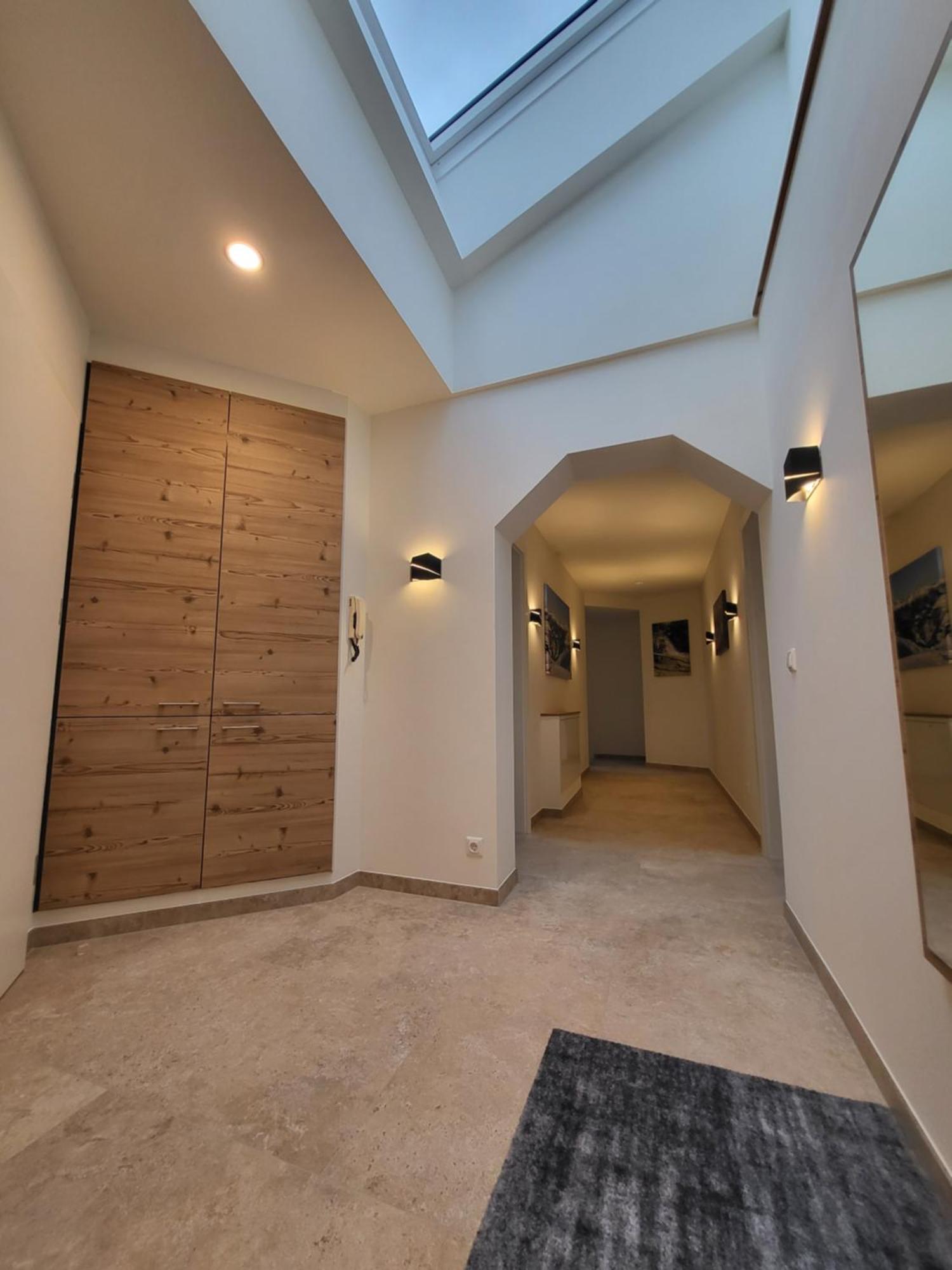 Mayr Inklusive Gratis Zugang Zur Alpentherme Apartment Bad Hofgastein