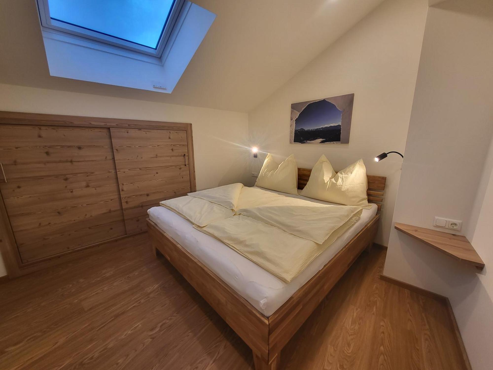 Mayr Inklusive Gratis Zugang Zur Alpentherme Apartment Bad Hofgastein