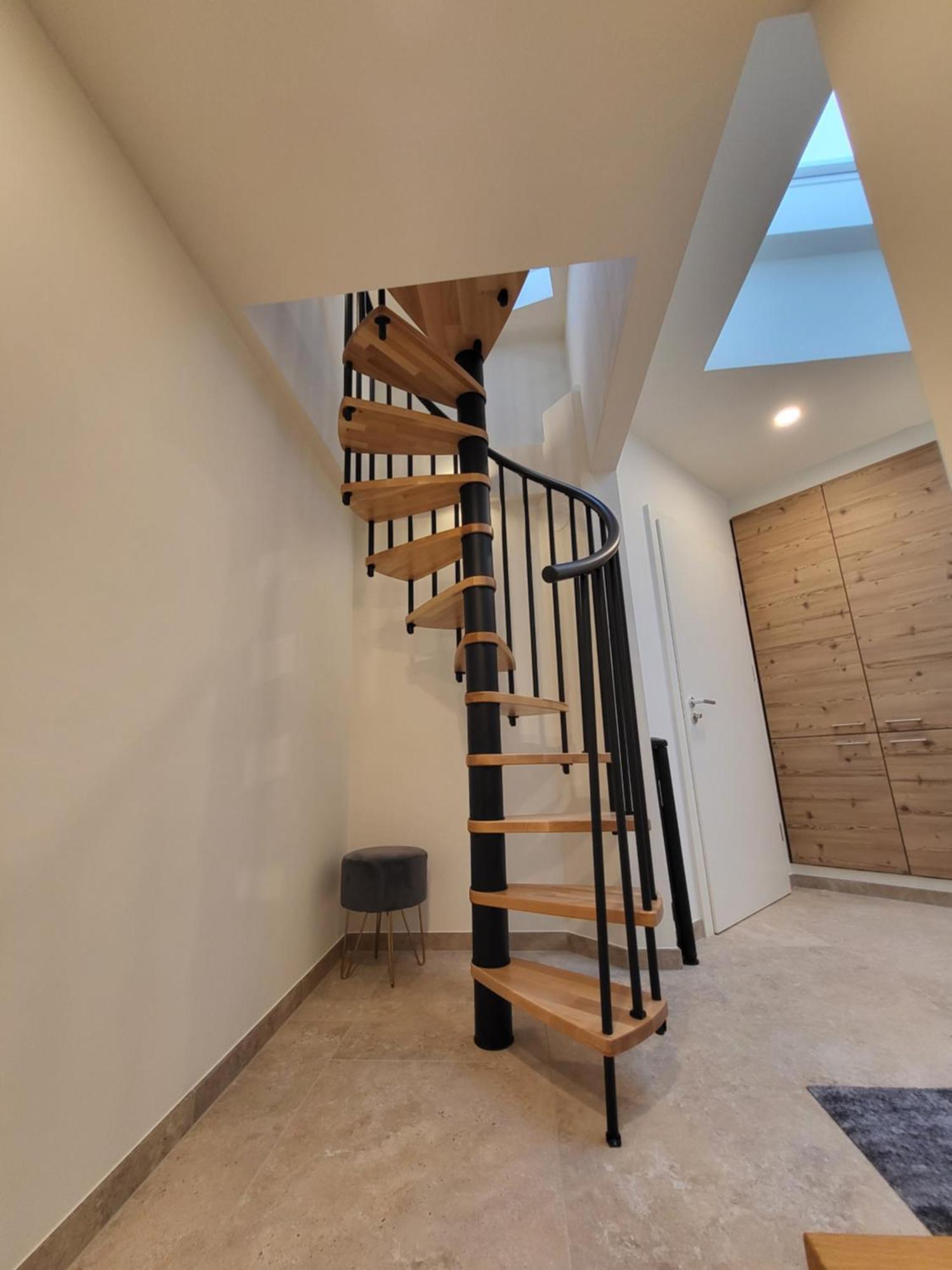 Mayr Inklusive Gratis Zugang Zur Alpentherme Apartment *