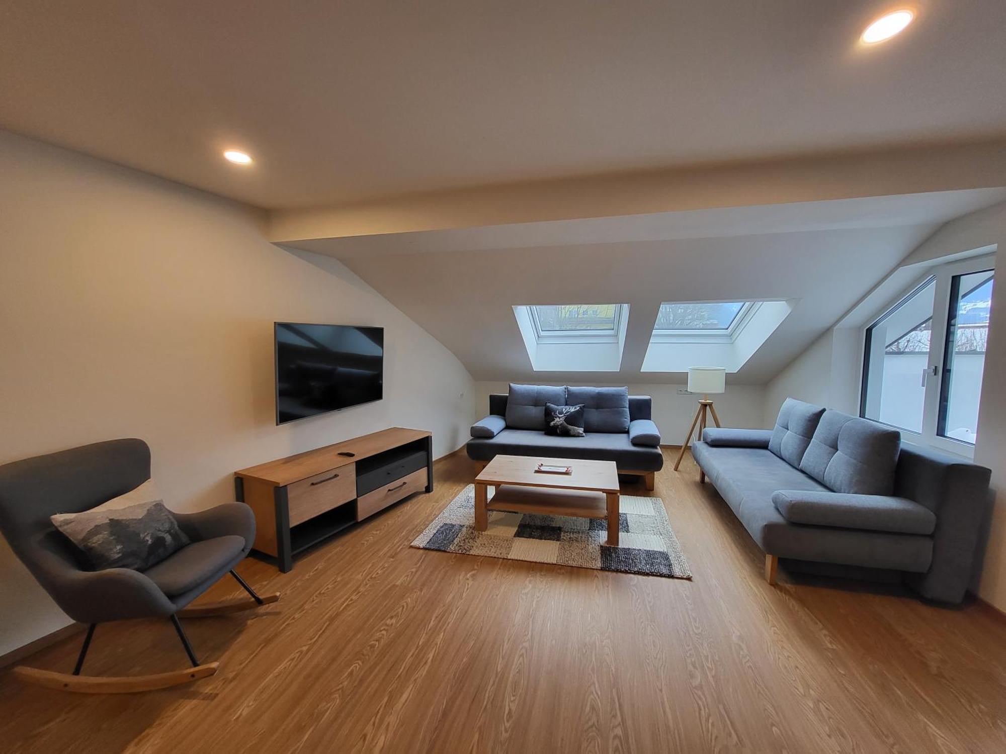Mayr Inklusive Gratis Zugang Zur Alpentherme Apartment Bad Hofgastein