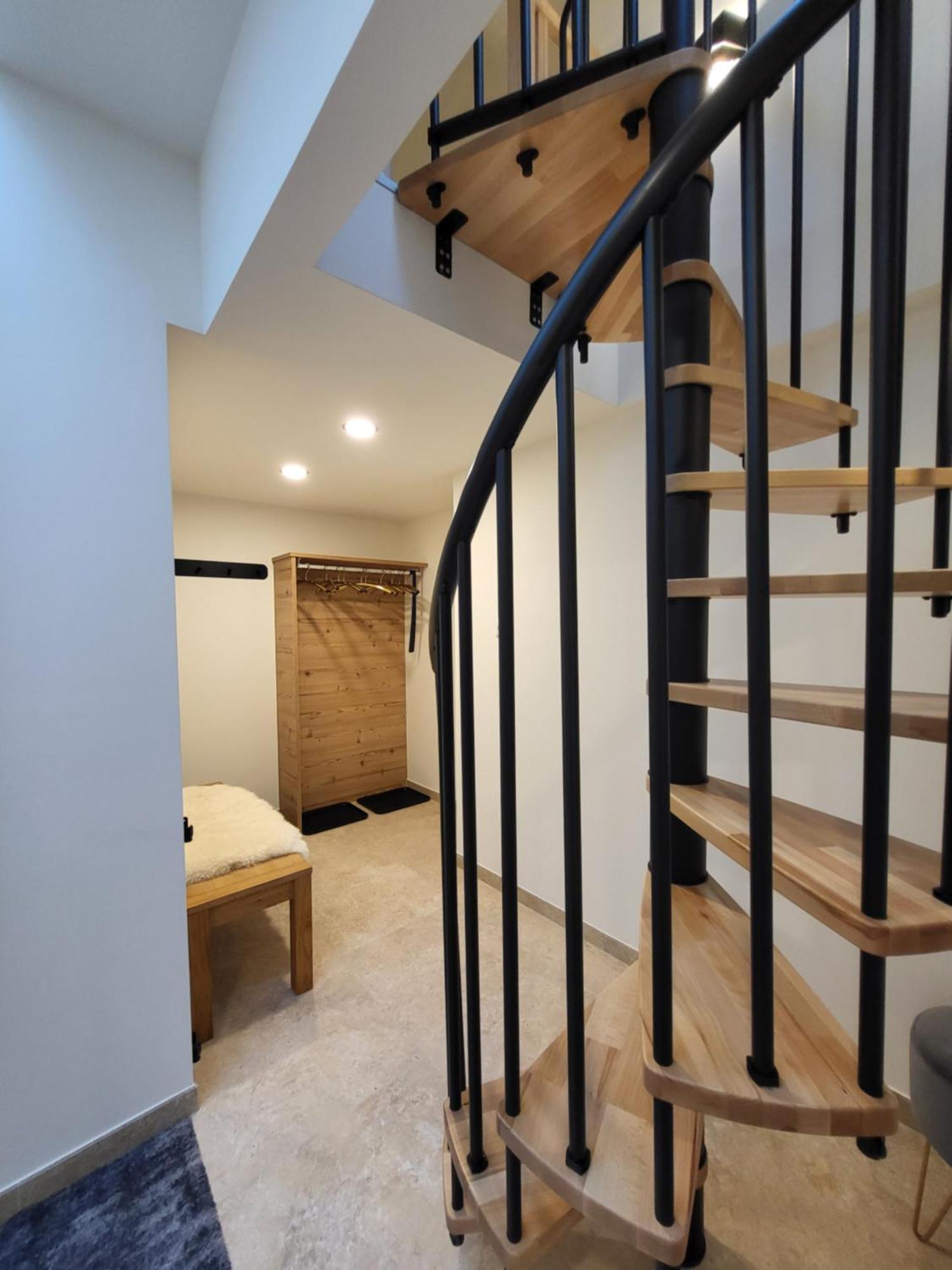 Apartment Mayr Inklusive Gratis Zugang Zur Alpentherme *