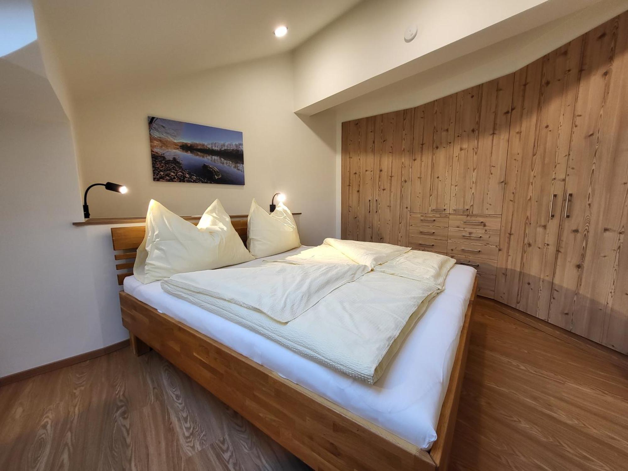 Mayr Inklusive Gratis Zugang Zur Alpentherme Apartment