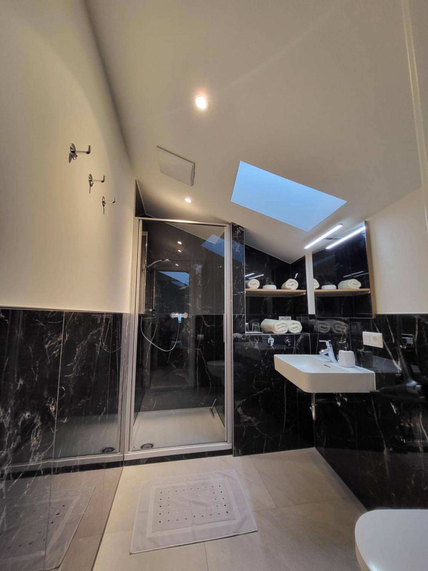Mayr Inklusive Gratis Zugang Zur Alpentherme Apartment *