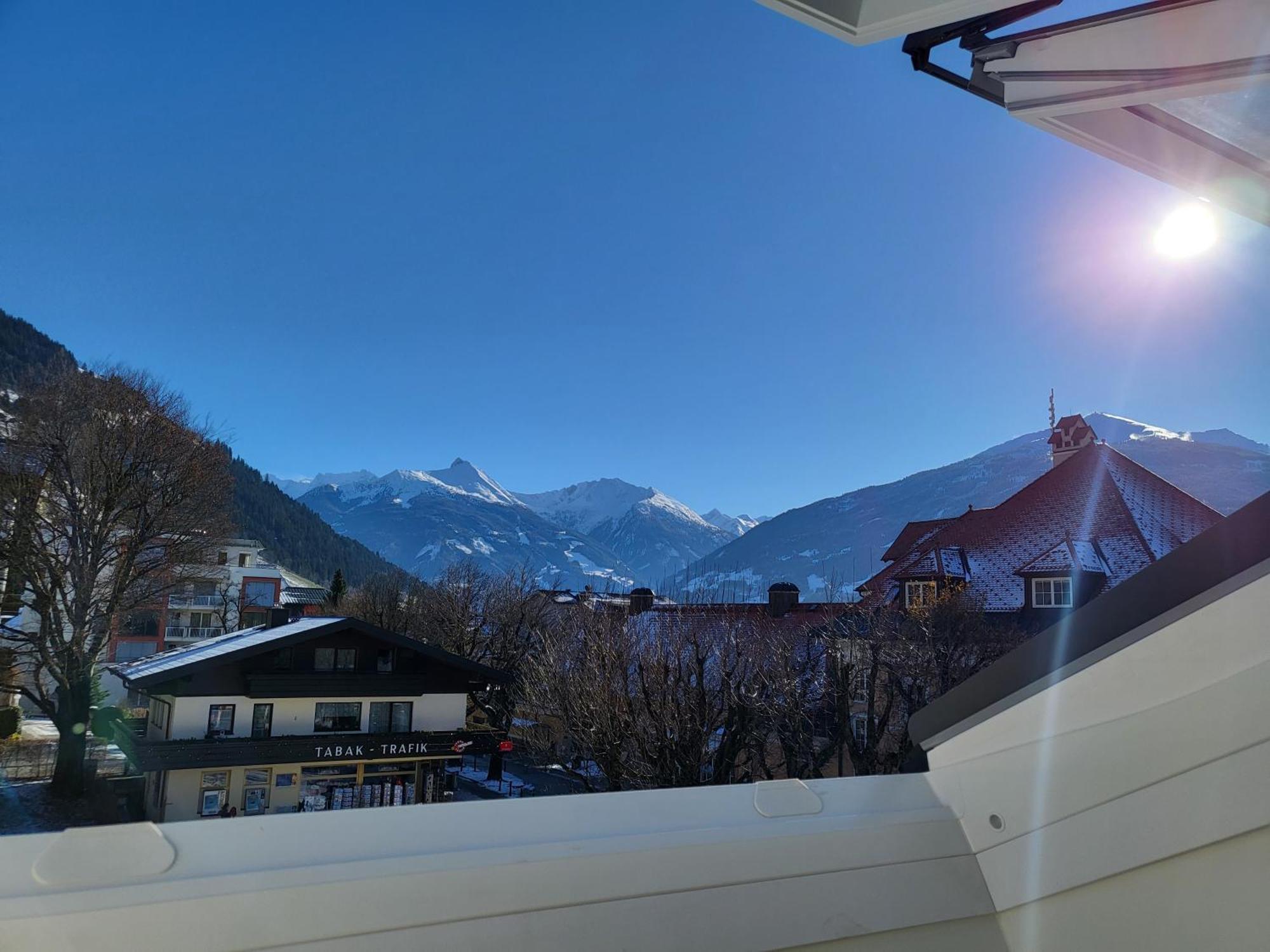 Apartment Mayr Inklusive Gratis Zugang Zur Alpentherme *