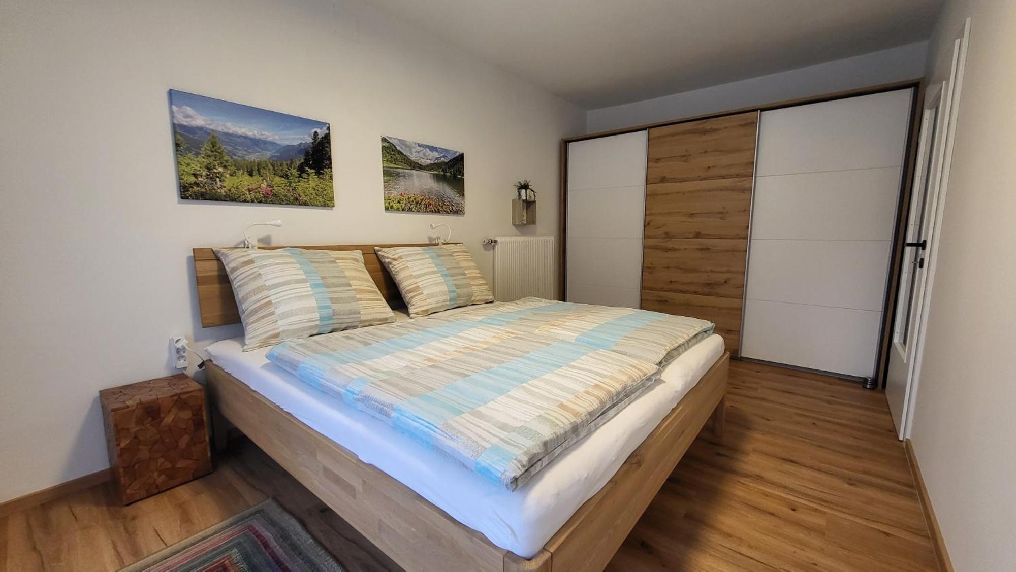 Mayr Inklusive Gratis Zugang Zur Alpentherme Apartment