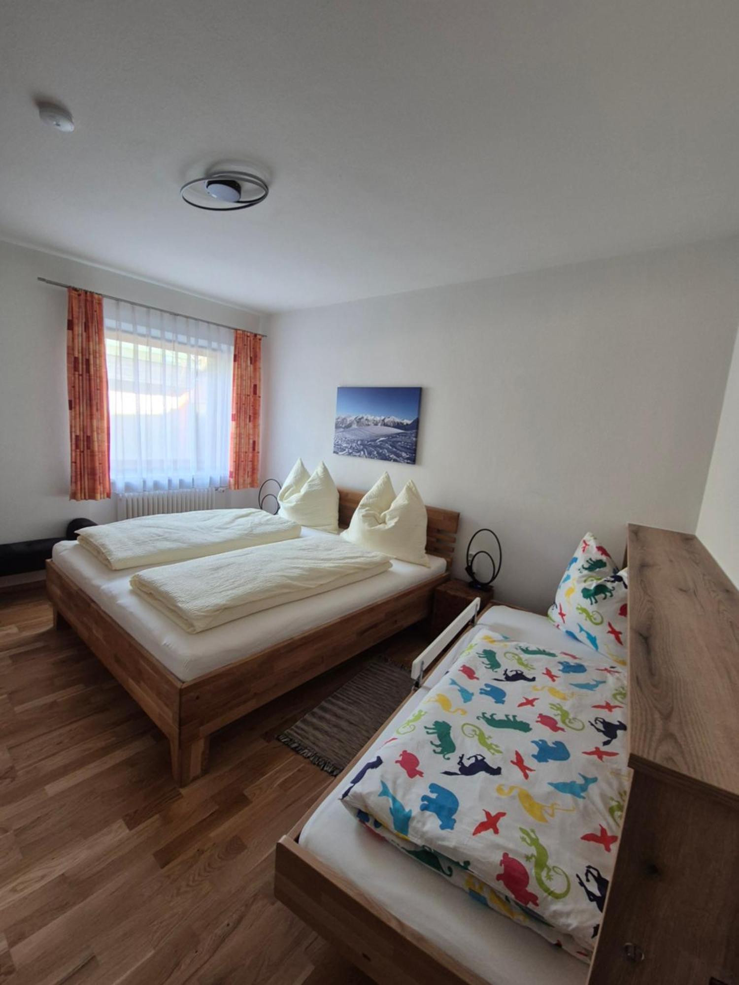 Mayr Inklusive Gratis Zugang Zur Alpentherme Apartment